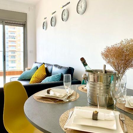 • Spacious Apartment In Trendy Akko/Acre • Exteriör bild