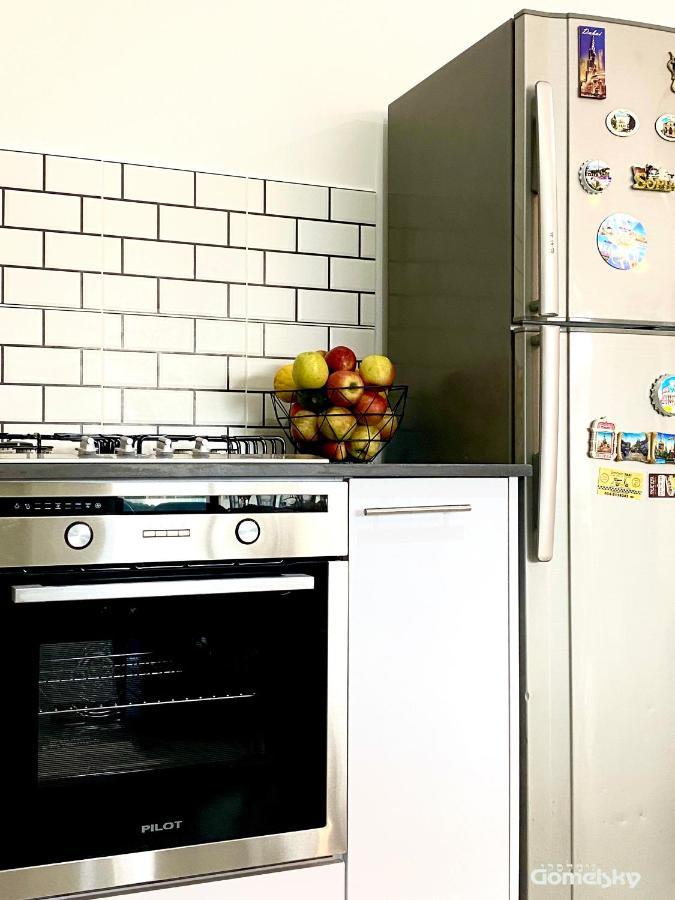• Spacious Apartment In Trendy Akko/Acre • Exteriör bild